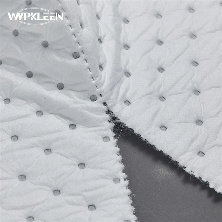Polypropylene Absorbent Pad